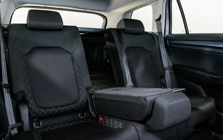 Skoda Kodiaq I, 2019 год, 2 449 000 рублей, 19 фотография