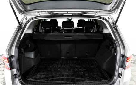 Skoda Kodiaq I, 2019 год, 2 449 000 рублей, 21 фотография