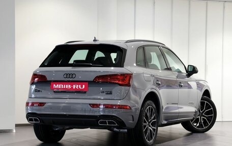 Audi Q5, 2025 год, 5 950 000 рублей, 3 фотография