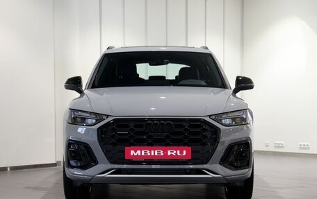 Audi Q5, 2025 год, 5 950 000 рублей, 2 фотография