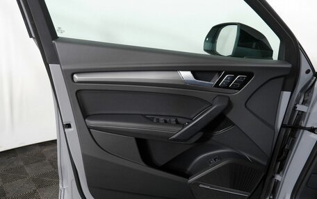 Audi Q5, 2025 год, 5 950 000 рублей, 7 фотография