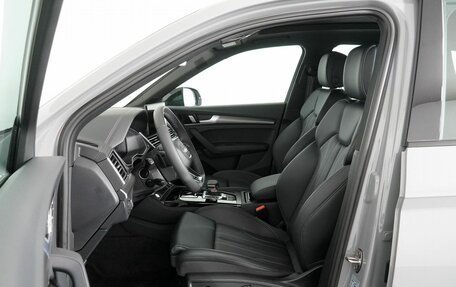 Audi Q5, 2025 год, 5 950 000 рублей, 8 фотография