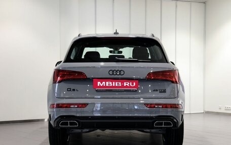 Audi Q5, 2025 год, 5 950 000 рублей, 4 фотография