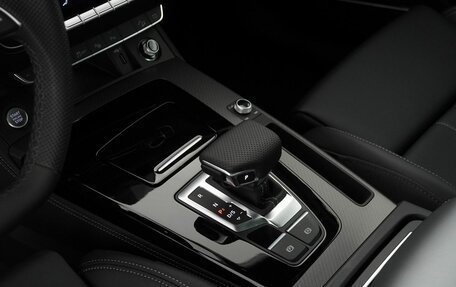 Audi Q5, 2025 год, 5 950 000 рублей, 18 фотография