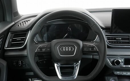 Audi Q5, 2025 год, 5 950 000 рублей, 16 фотография