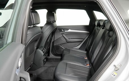 Audi Q5, 2025 год, 5 950 000 рублей, 10 фотография
