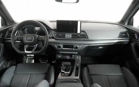 Audi Q5, 2025 год, 5 950 000 рублей, 12 фотография