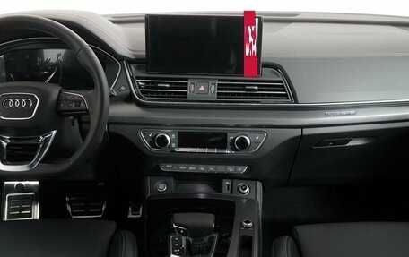 Audi Q5, 2025 год, 5 950 000 рублей, 13 фотография