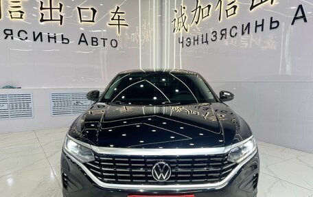 Volkswagen Passat B8 рестайлинг, 2022 год, 1 840 000 рублей, 2 фотография