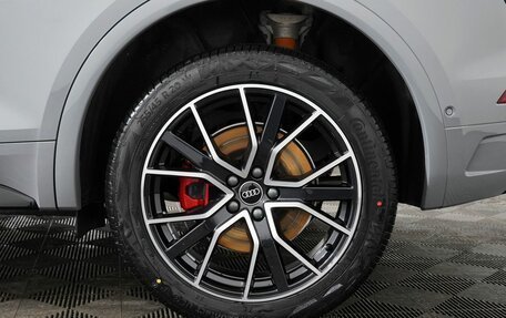 Audi Q5, 2025 год, 5 950 000 рублей, 30 фотография