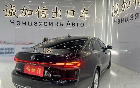 Volkswagen Passat B8 рестайлинг, 2022 год, 1 840 000 рублей, 4 фотография