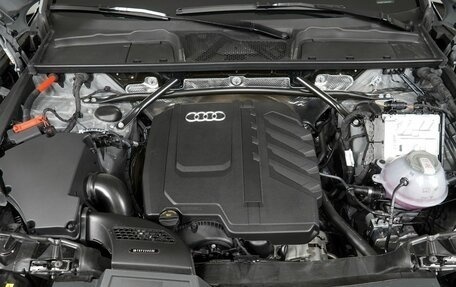 Audi Q5, 2025 год, 5 950 000 рублей, 29 фотография