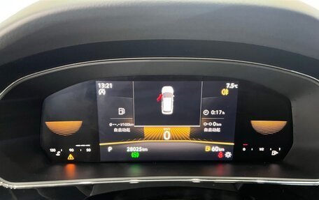 Volkswagen Passat B8 рестайлинг, 2022 год, 1 840 000 рублей, 10 фотография