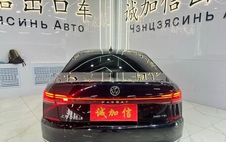 Volkswagen Passat B8 рестайлинг, 2022 год, 1 840 000 рублей, 5 фотография