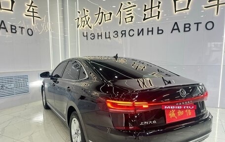 Volkswagen Passat B8 рестайлинг, 2022 год, 1 840 000 рублей, 6 фотография