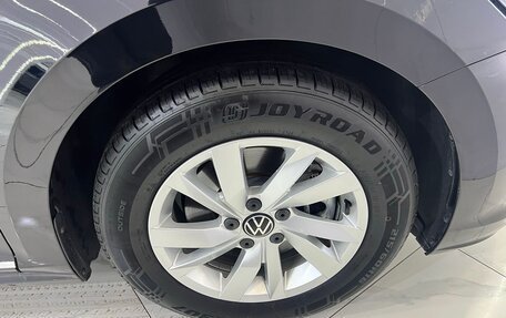 Volkswagen Passat B8 рестайлинг, 2022 год, 1 840 000 рублей, 18 фотография