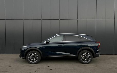 Haval F7, 2026 год, 3 499 000 рублей, 4 фотография