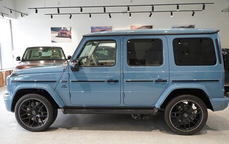 Mercedes-Benz G-Класс AMG, 2025 год, 32 230 000 рублей, 3 фотография