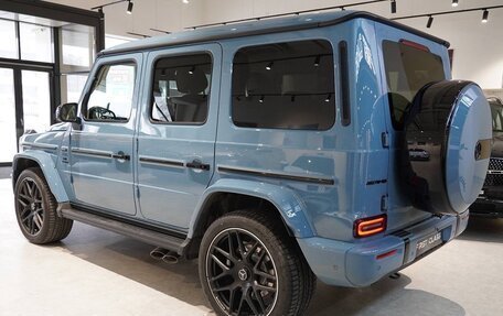 Mercedes-Benz G-Класс AMG, 2025 год, 32 230 000 рублей, 4 фотография