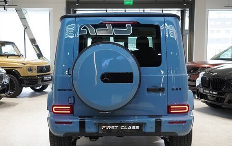 Mercedes-Benz G-Класс AMG, 2025 год, 32 230 000 рублей, 5 фотография