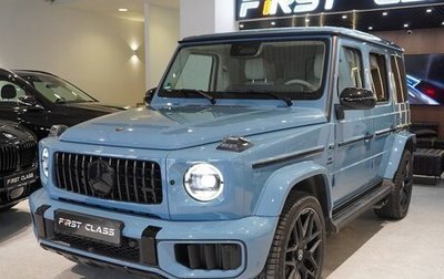Mercedes-Benz G-Класс AMG, 2025 год, 32 230 000 рублей, 1 фотография