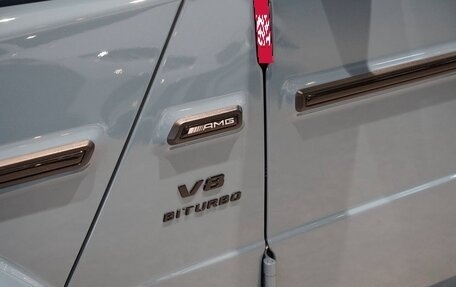 Mercedes-Benz G-Класс AMG, 2025 год, 32 230 000 рублей, 6 фотография