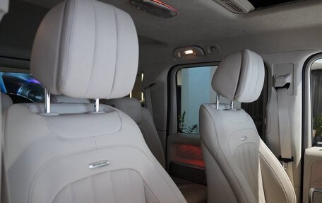 Mercedes-Benz G-Класс AMG, 2025 год, 32 230 000 рублей, 10 фотография