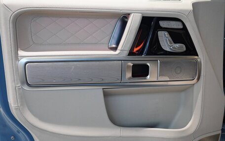 Mercedes-Benz G-Класс AMG, 2025 год, 32 230 000 рублей, 13 фотография