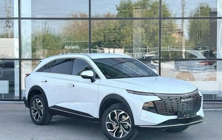 Haval F7, 2026 год, 3 499 000 рублей, 1 фотография