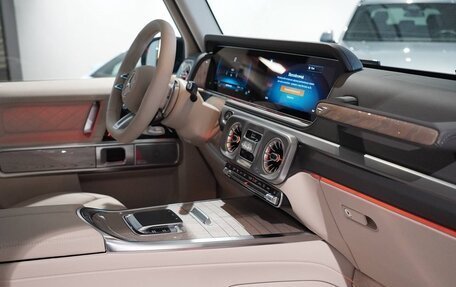 Mercedes-Benz G-Класс AMG, 2025 год, 32 230 000 рублей, 11 фотография