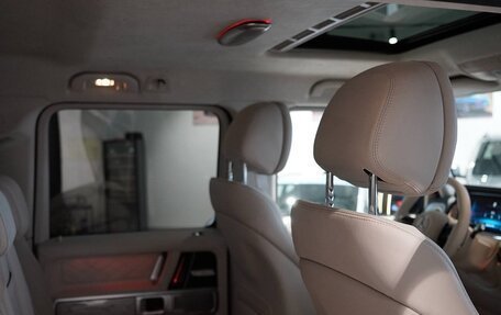 Mercedes-Benz G-Класс AMG, 2025 год, 32 230 000 рублей, 9 фотография