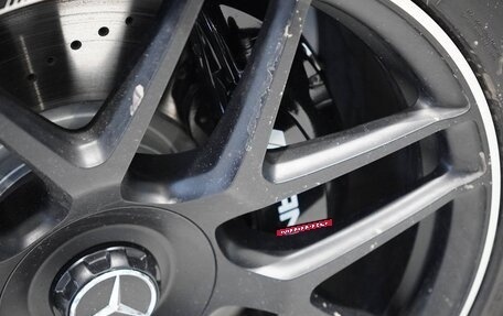 Mercedes-Benz G-Класс AMG, 2025 год, 32 230 000 рублей, 8 фотография