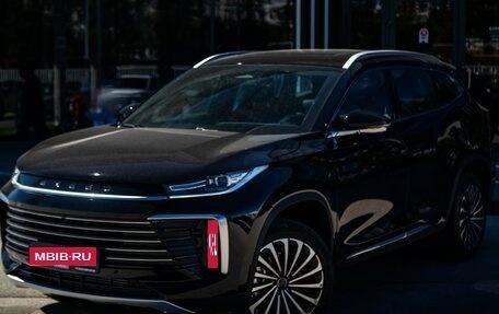 CheryExeed TXL, 2025 год, 3 680 000 рублей, 1 фотография