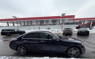 Mercedes-Benz E-Класс, 2018 год, 4 450 000 рублей, 1 фотография