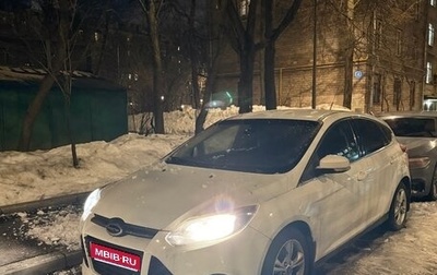 Ford Focus III, 2014 год, 550 000 рублей, 1 фотография