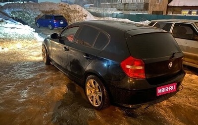 BMW 1 серия, 2007 год, 850 000 рублей, 1 фотография