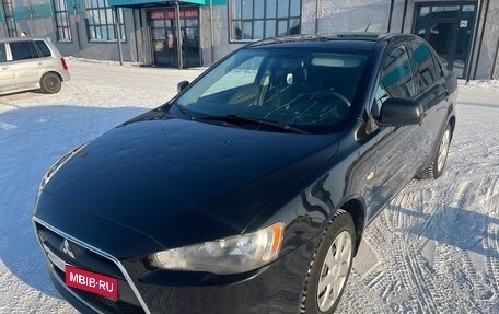 Mitsubishi Lancer IX, 2011 год, 779 000 рублей, 1 фотография