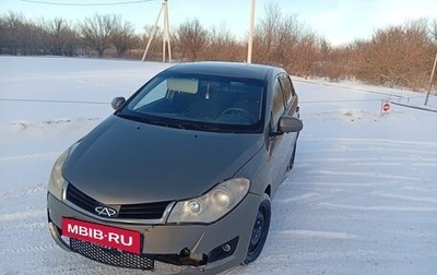 Chery Very (A13), 2012 год, 215 000 рублей, 1 фотография
