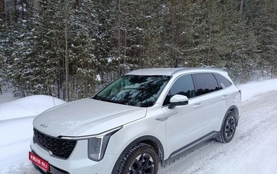 KIA Sorento IV, 2024 год, 5 650 000 рублей, 1 фотография