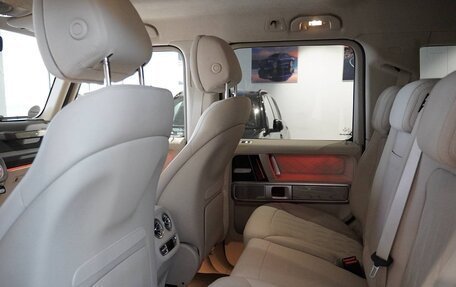 Mercedes-Benz G-Класс AMG, 2025 год, 32 230 000 рублей, 15 фотография