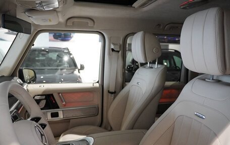 Mercedes-Benz G-Класс AMG, 2025 год, 32 230 000 рублей, 14 фотография