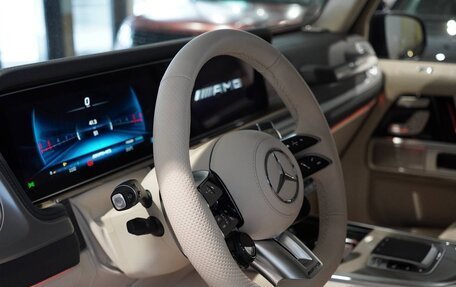 Mercedes-Benz G-Класс AMG, 2025 год, 32 230 000 рублей, 16 фотография