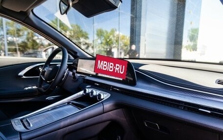 CheryExeed TXL, 2025 год, 3 680 000 рублей, 10 фотография