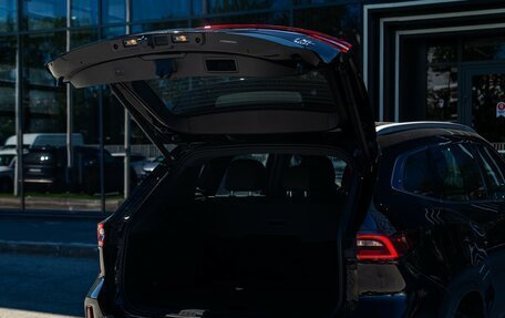 CheryExeed TXL, 2025 год, 3 680 000 рублей, 27 фотография