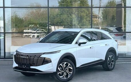 Haval F7, 2026 год, 3 499 000 рублей, 3 фотография