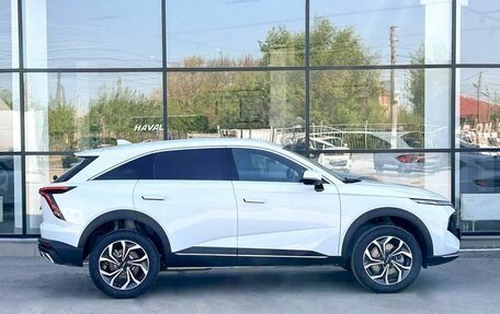 Haval F7, 2026 год, 3 499 000 рублей, 8 фотография