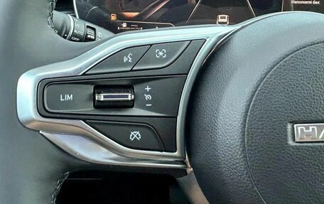 Haval F7, 2026 год, 3 499 000 рублей, 10 фотография