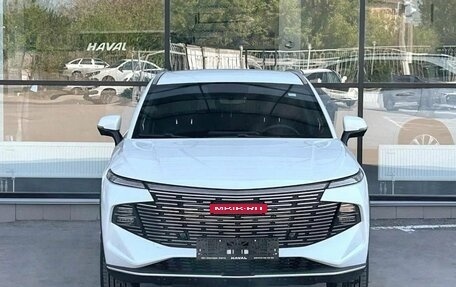 Haval F7, 2026 год, 3 499 000 рублей, 2 фотография