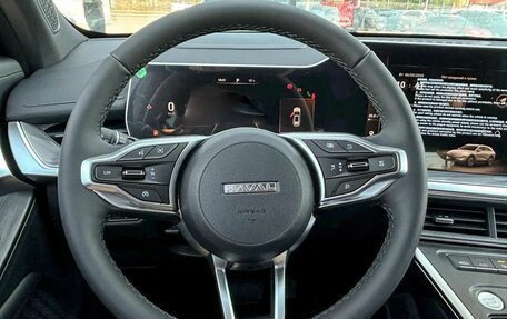 Haval F7, 2026 год, 3 499 000 рублей, 9 фотография