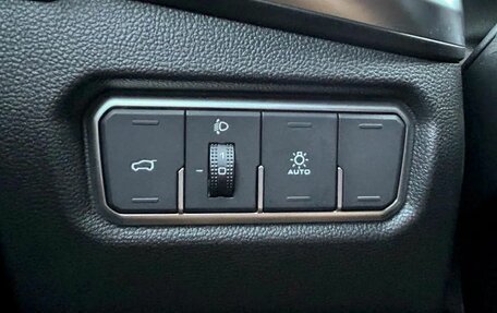 Haval F7, 2026 год, 3 499 000 рублей, 16 фотография